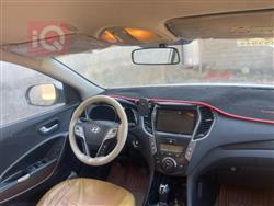 هيونداي سانتافي